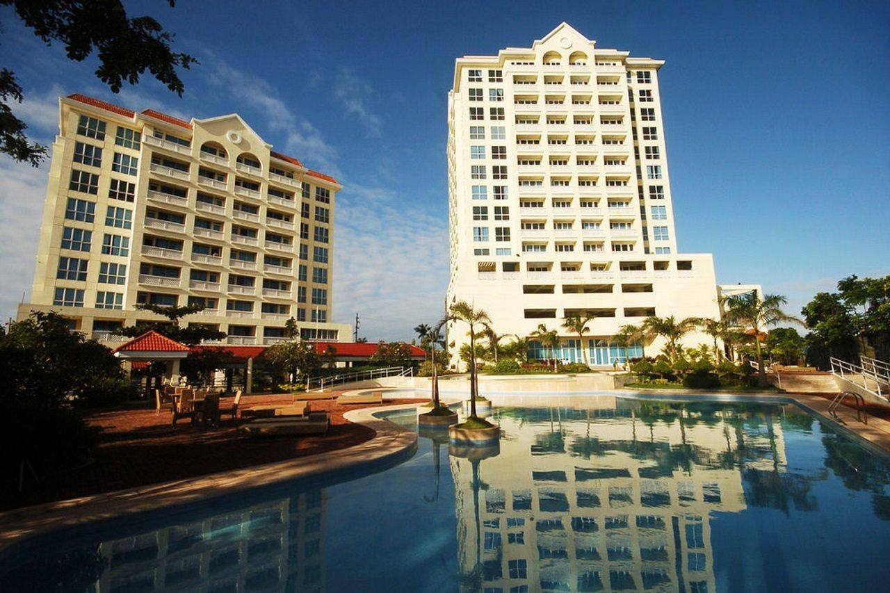 Sotogrande Hotel And Resort Lapu-Lapu City Dış mekan fotoğraf